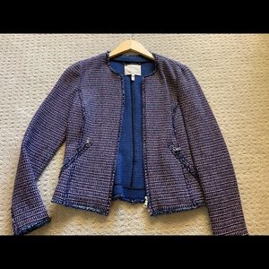 Rebecca Taylor tweed jacket